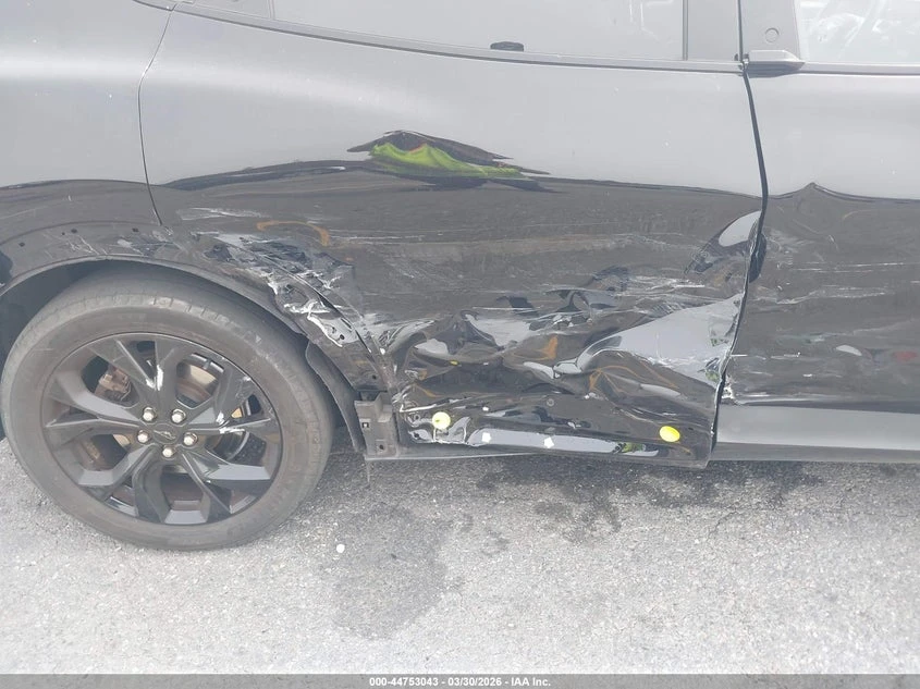 Ford Mustang Mach-E Select RWD, снимка 6 - Автомобили и джипове - 54348369