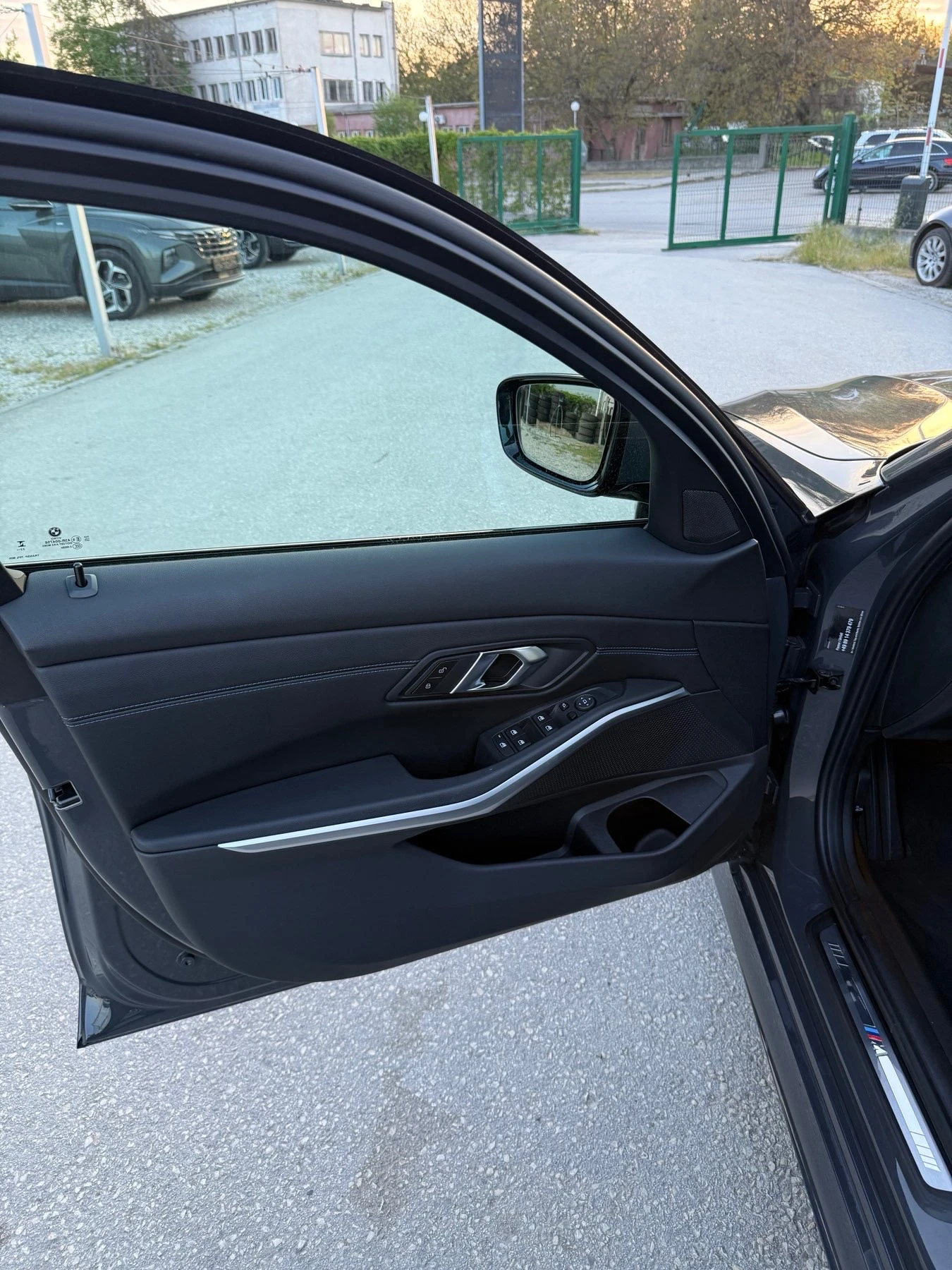BMW 320 48V 1 ГОДИНА ГАРАНЦИЯ, снимка 12 - Автомобили и джипове - 54369967