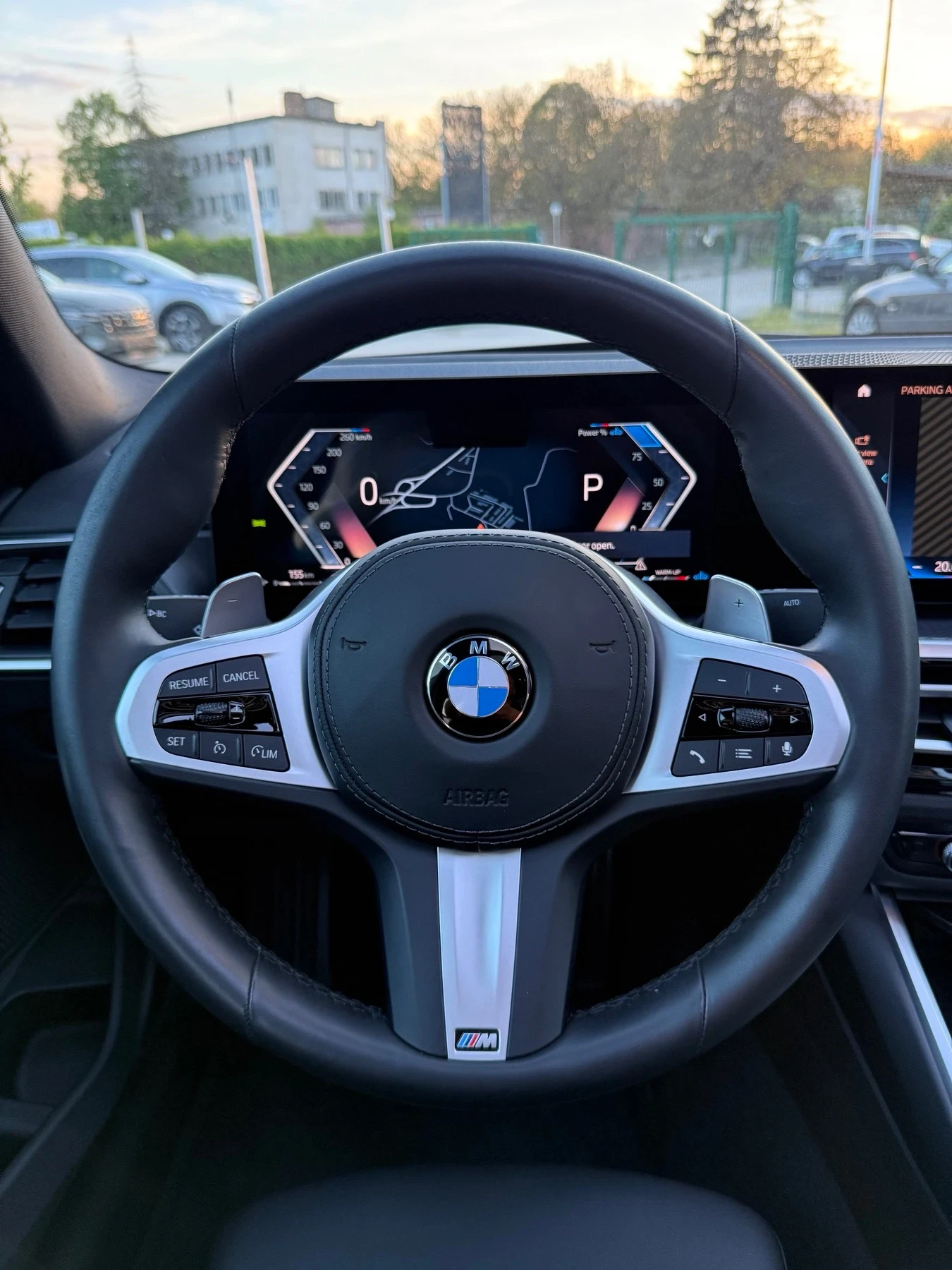 BMW 320 48V 1 ГОДИНА ГАРАНЦИЯ, снимка 8 - Автомобили и джипове - 54369967