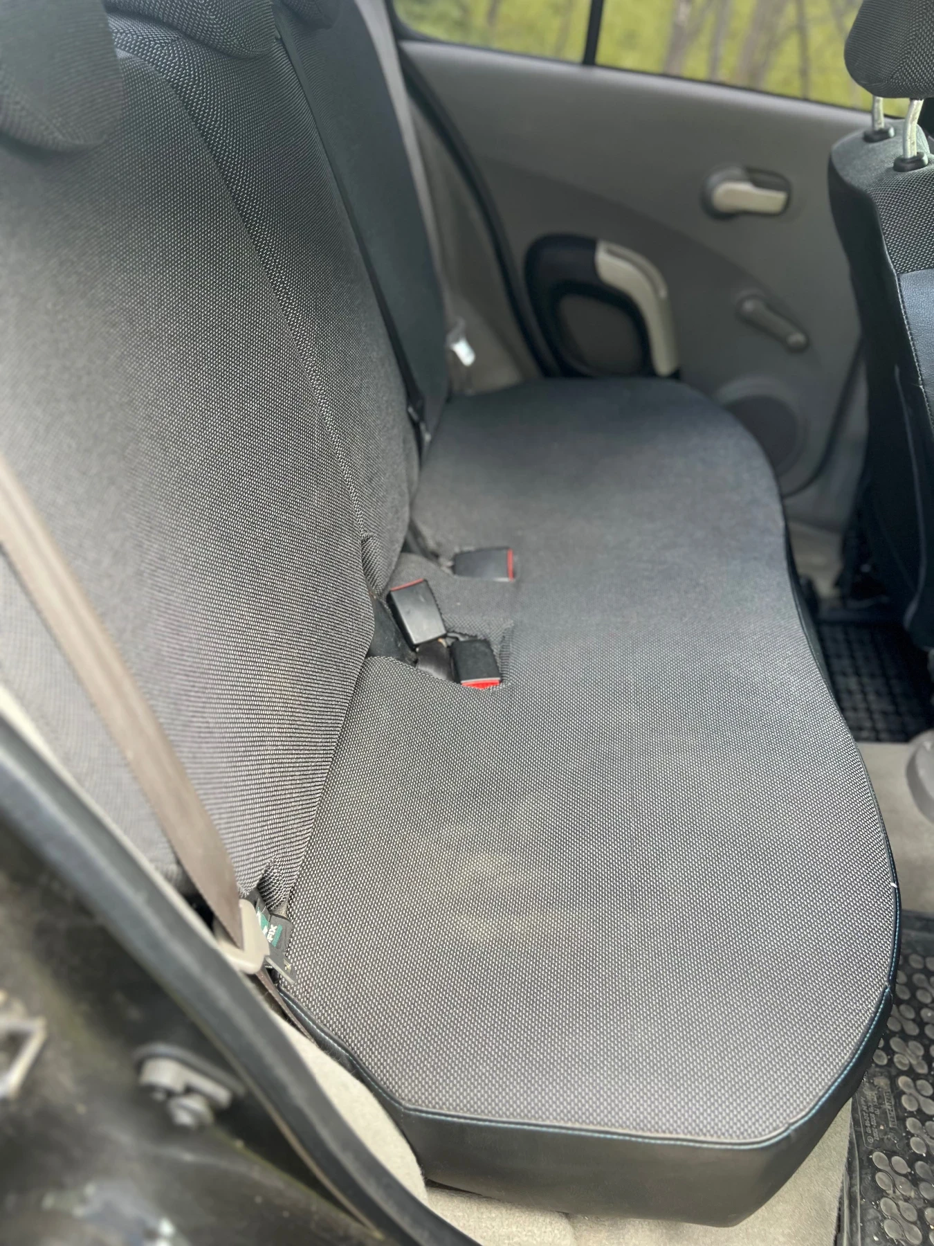 Nissan Micra, снимка 7 - Автомобили и джипове - 54459578