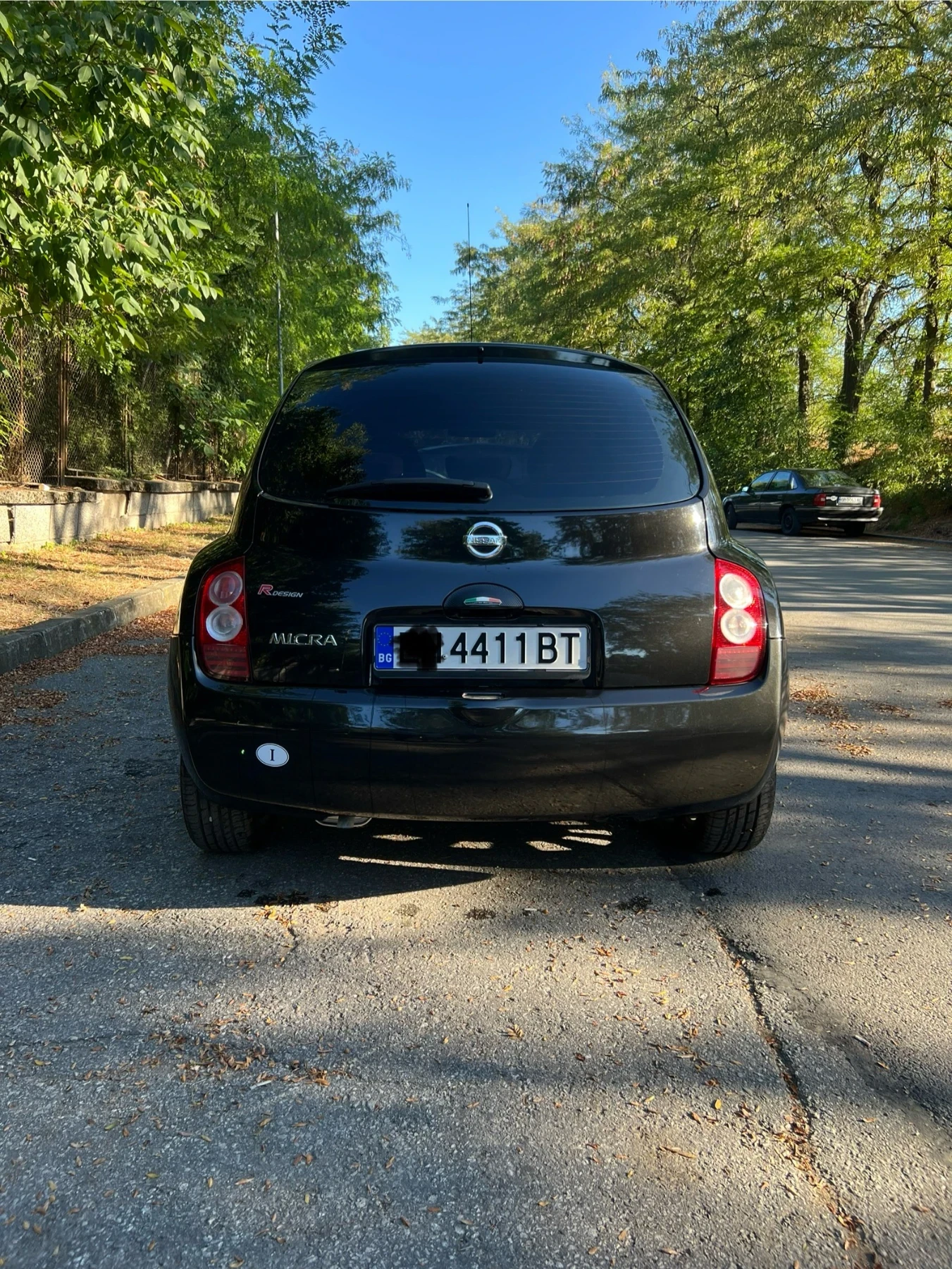 Nissan Micra, снимка 5 - Автомобили и джипове - 54459578