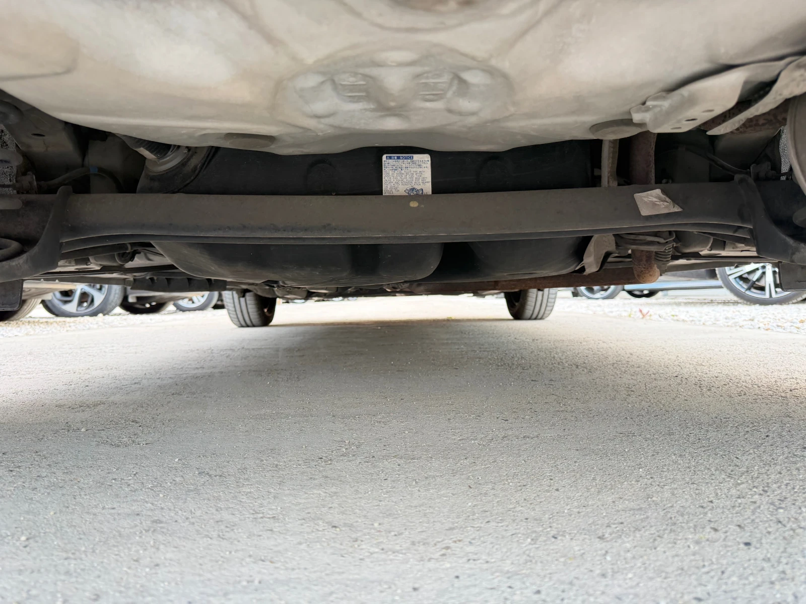 Toyota Yaris Камера, нави, снимка 15 - Автомобили и джипове - 54460763