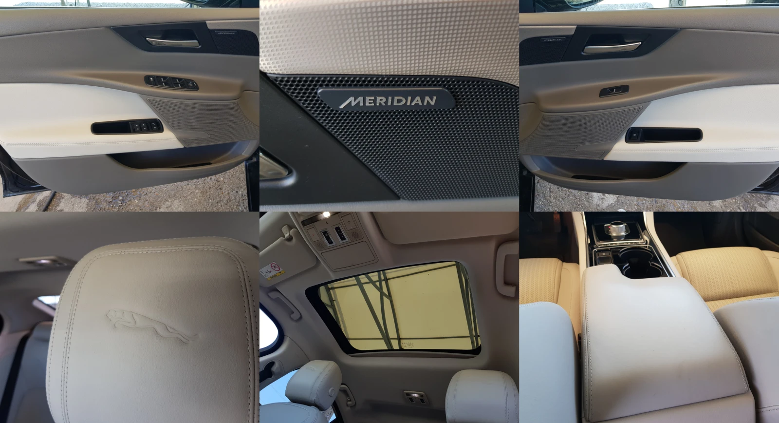 Jaguar XE 2.0D-180 к.с. EURO 6B 163 697 км ЛИЗИНГ, снимка 15 - Автомобили и джипове - 54554369