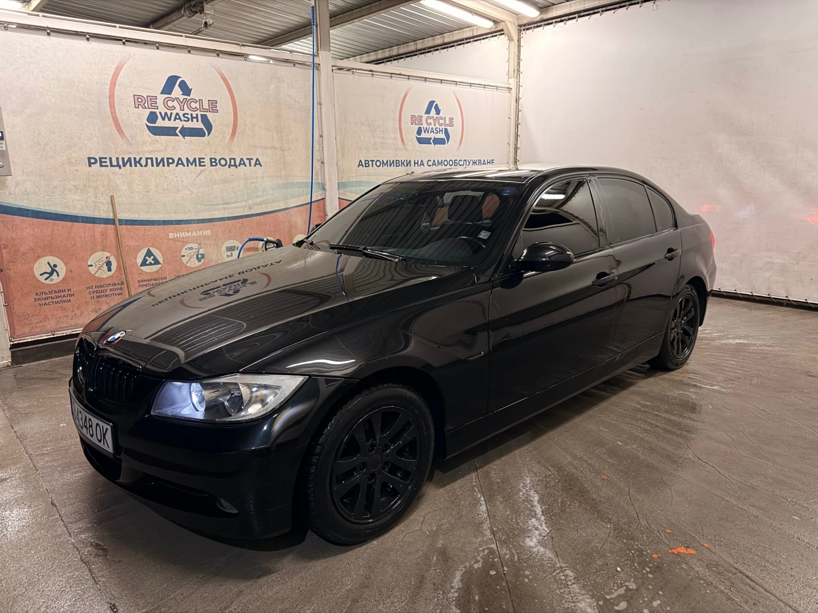 BMW 318