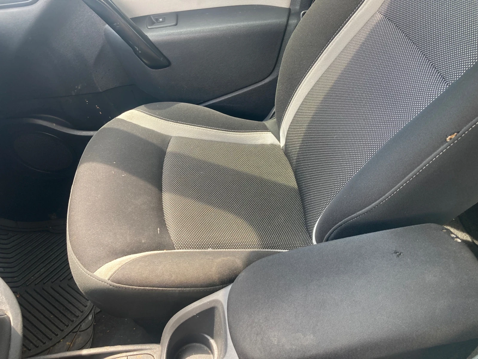 Renault Kangoo 1.2 Benzin 114ks Evro 6 140000km, снимка 13 - Автомобили и джипове - 54939941
