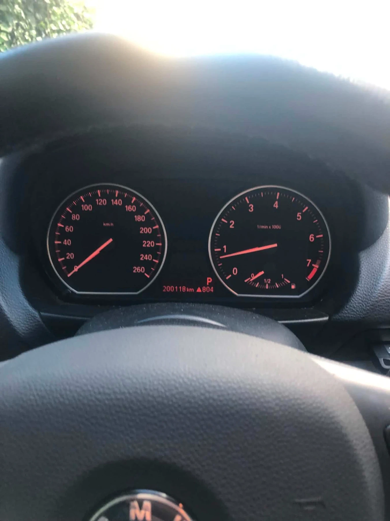 BMW 120, снимка 3 - Автомобили и джипове - 54948581