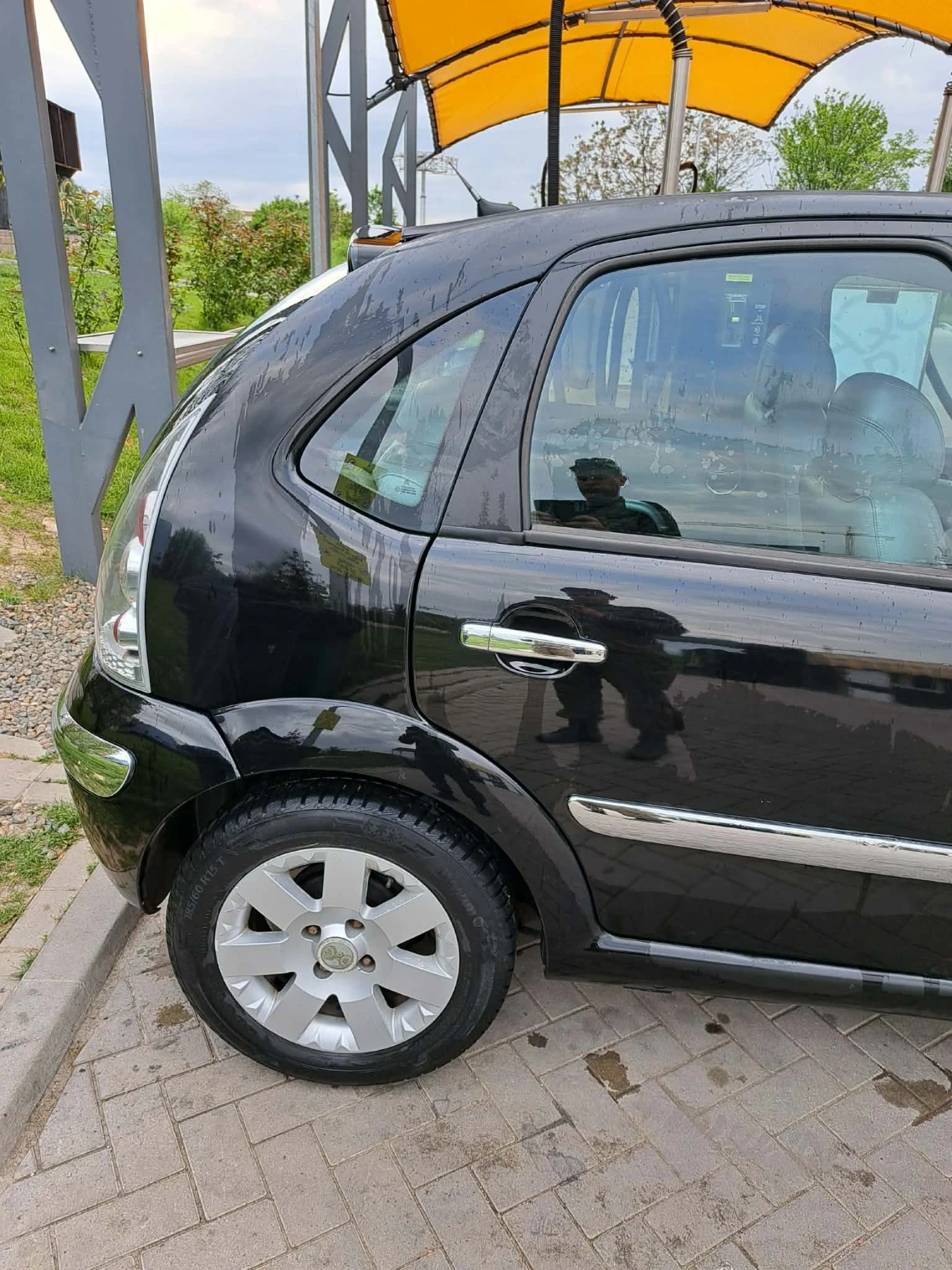 Citroen C3 Dolce Gabana