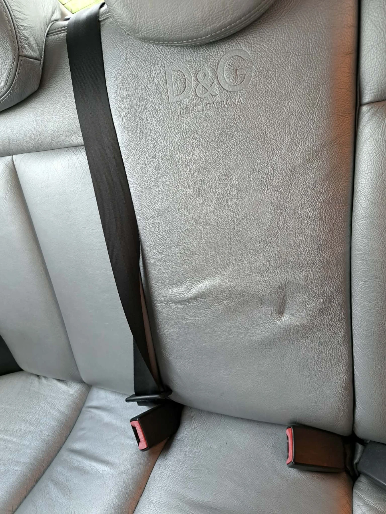 Citroen C3 Dolce Gabana, снимка 15 - Автомобили и джипове - 55046704
