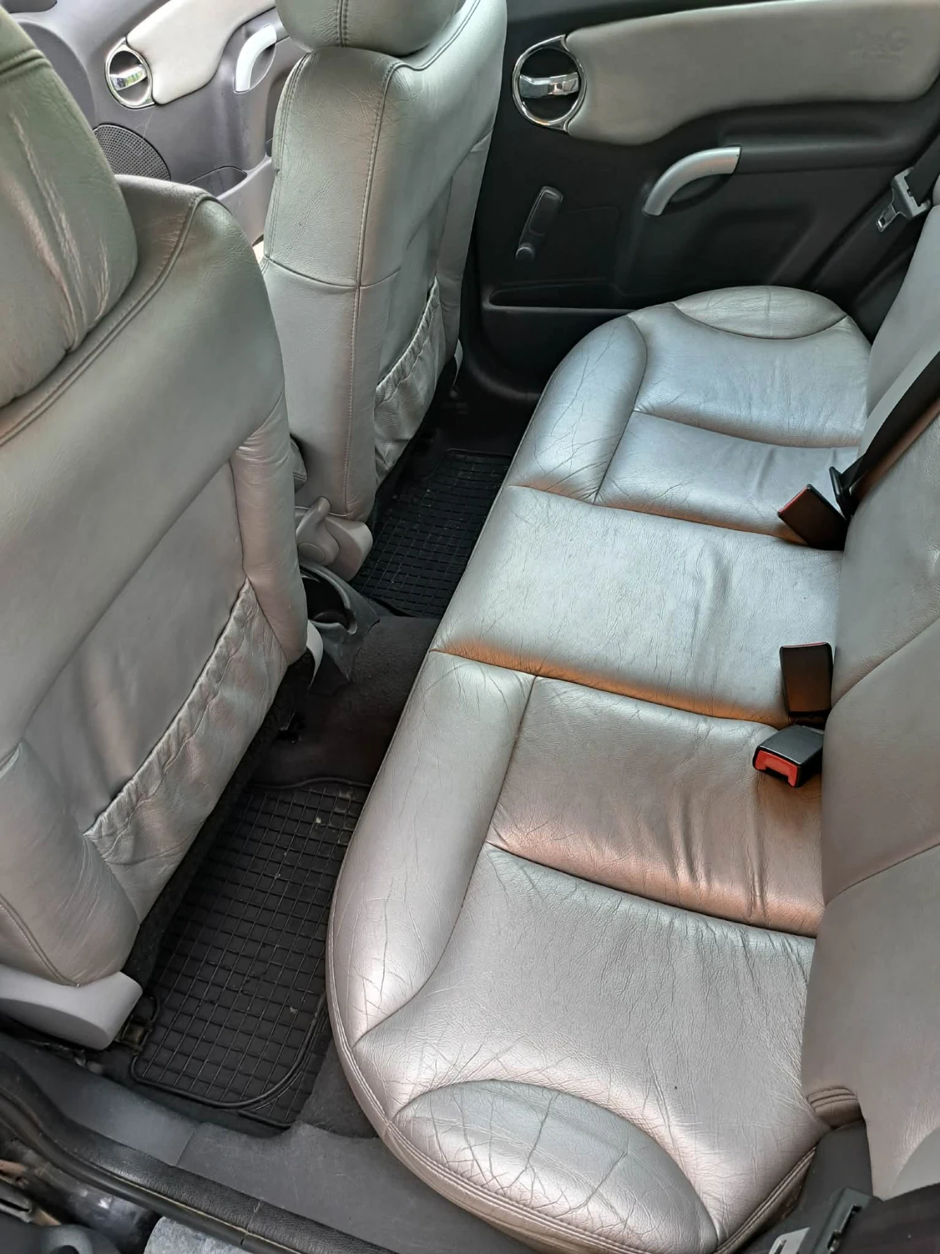Citroen C3 Dolce Gabana, снимка 13 - Автомобили и джипове - 55046704