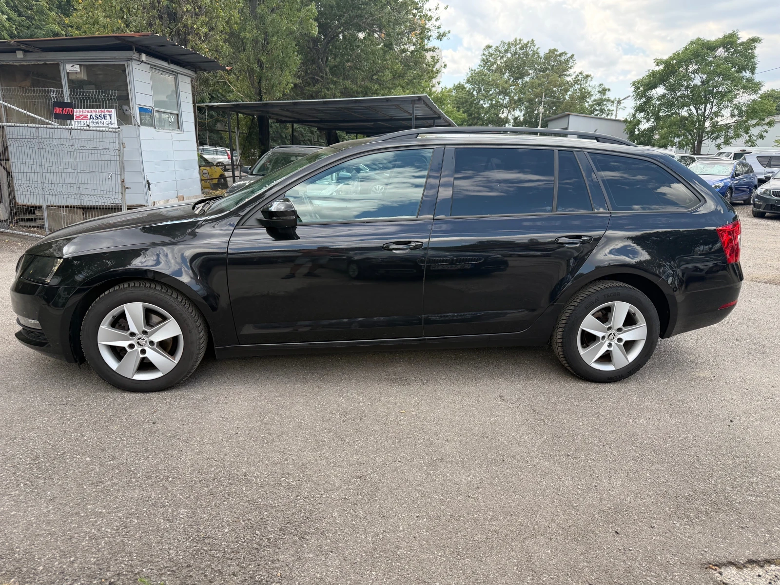 Skoda Octavia 1.4TSI* DSG, снимка 6 - Автомобили и джипове - 55232120