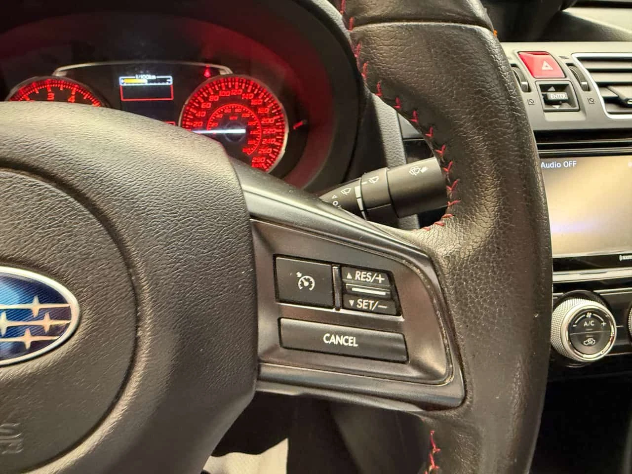 Subaru WRX Sport | АВТОКРЕДИТ БЕЗ ПЪРВОНАЧАЛНА ВНОСКА | , снимка 14 - Автомобили и джипове - 55308472