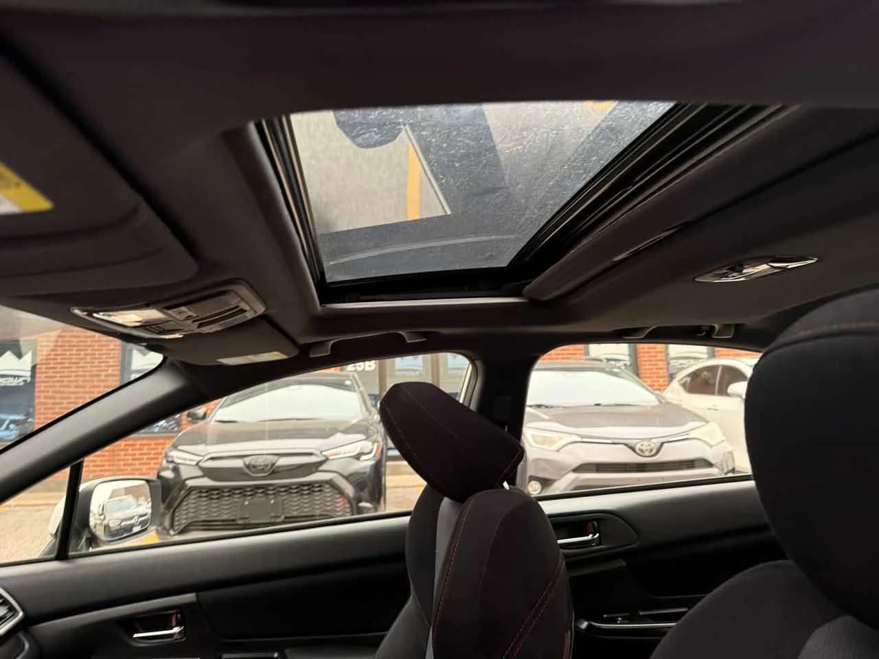 Subaru WRX Sport | АВТОКРЕДИТ БЕЗ ПЪРВОНАЧАЛНА ВНОСКА | , снимка 7 - Автомобили и джипове - 55308472
