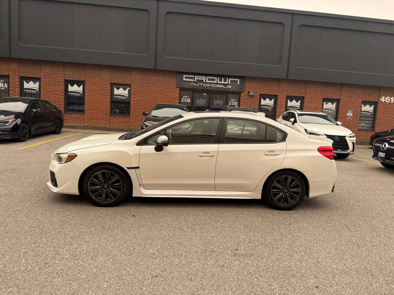 Subaru WRX Sport | АВТОКРЕДИТ БЕЗ ПЪРВОНАЧАЛНА ВНОСКА | , снимка 2 - Автомобили и джипове - 55308472