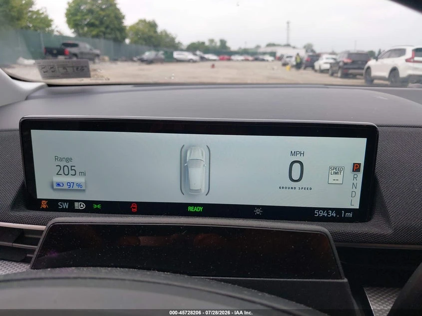 Ford Mustang Mach-E Select, снимка 7 - Автомобили и джипове - 55469179