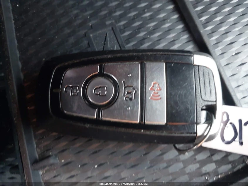 Ford Mustang Mach-E Select, снимка 11 - Автомобили и джипове - 55469179