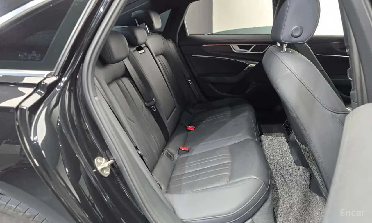 Audi A6 * 40 TDI Quattro Premium * CARFAX * ЦЕНА ДО БГ, снимка 11 - Автомобили и джипове - 55508263