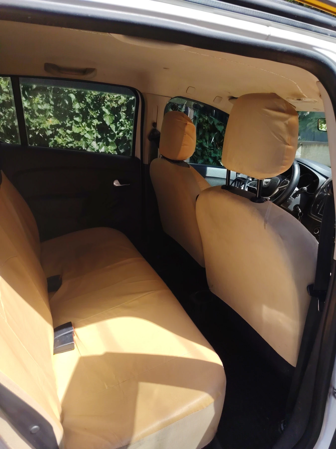 Dacia Sandero Stepwey, снимка 6 - Автомобили и джипове - 55644273