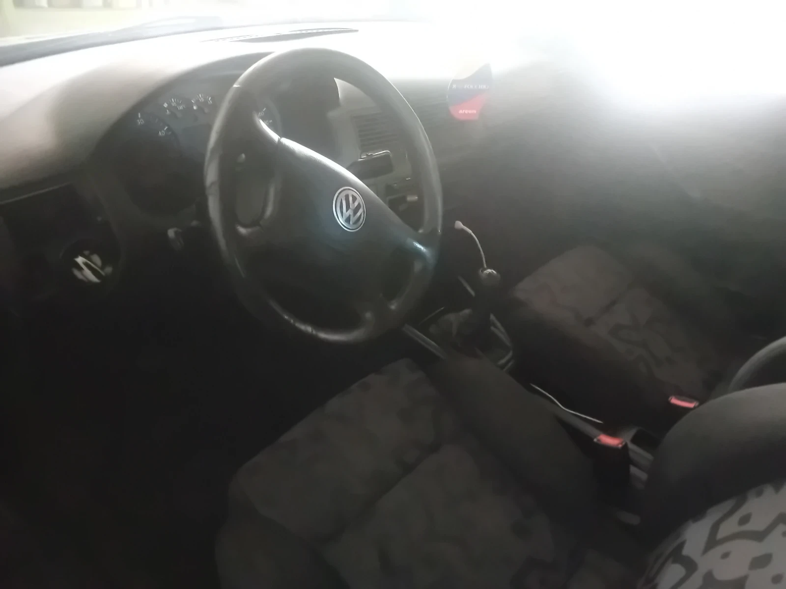 VW Golf, снимка 5 - Автомобили и джипове - 55767249