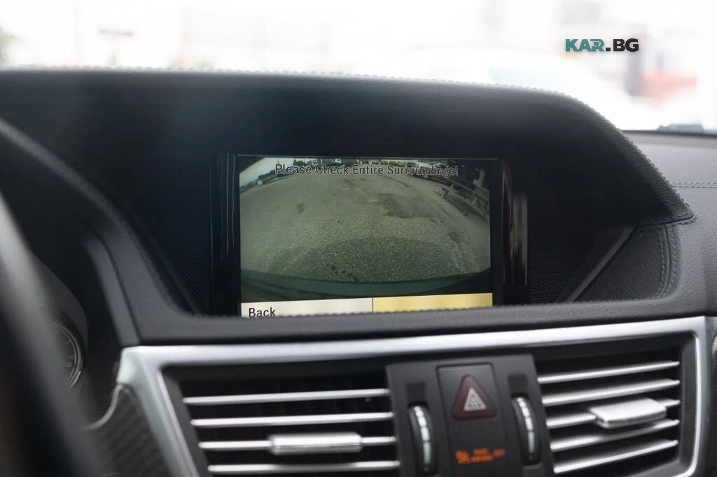 Mercedes-Benz E 63 AMG АвтоКредит * (ЦЕНА ДО БГ), снимка 13 - Автомобили и джипове - 56342463