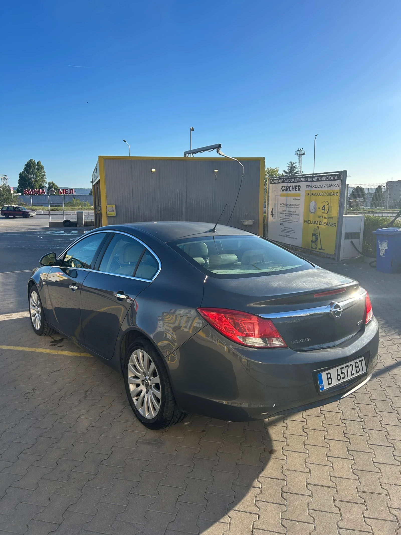 Opel Insignia | Mobile.bg � ����������� 5