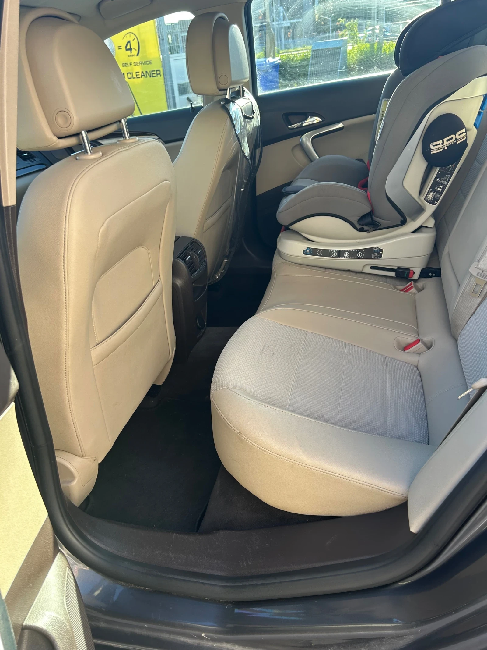 Opel Insignia | Mobile.bg � ����������� 9