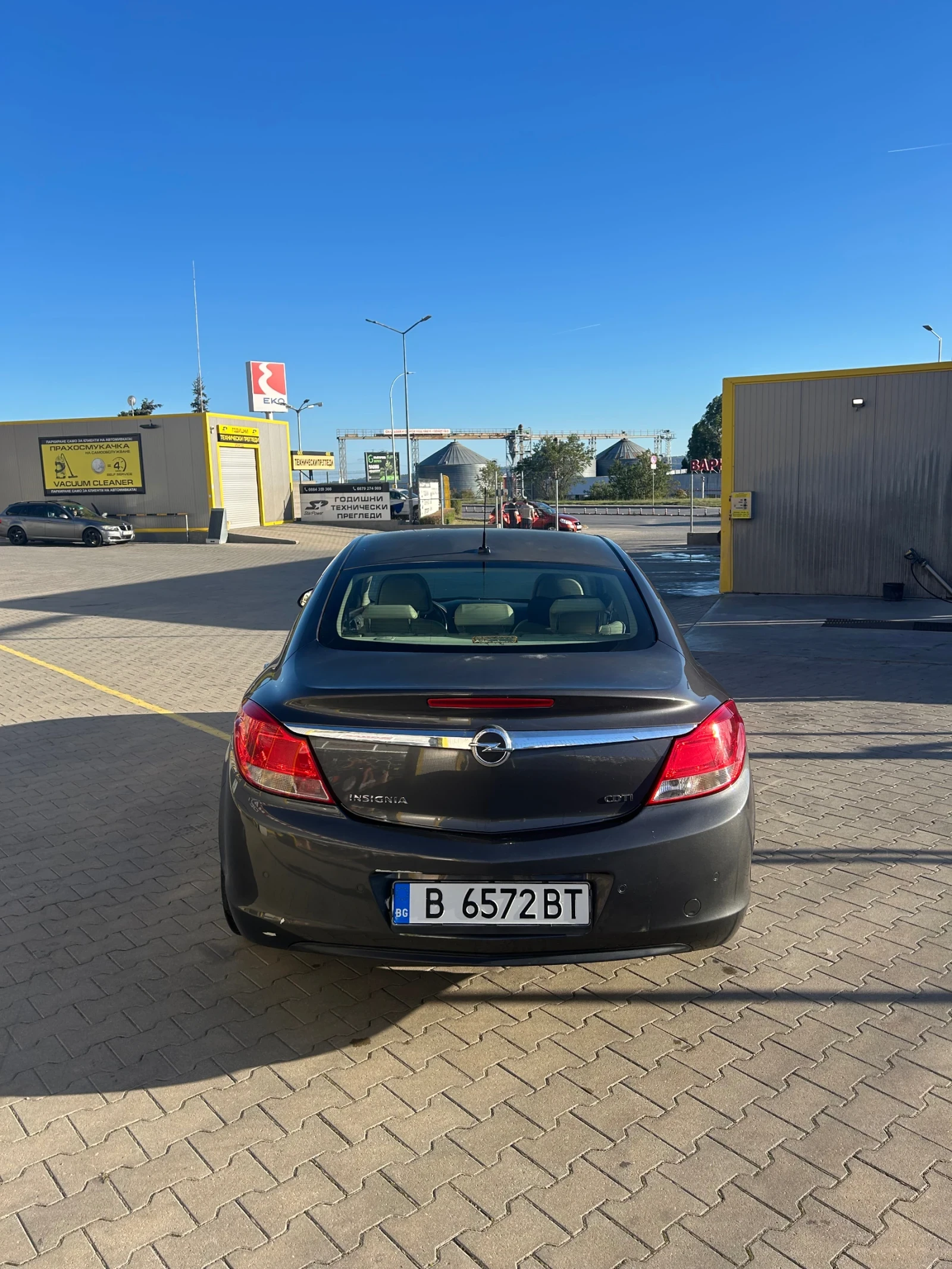Opel Insignia | Mobile.bg � ����������� 6