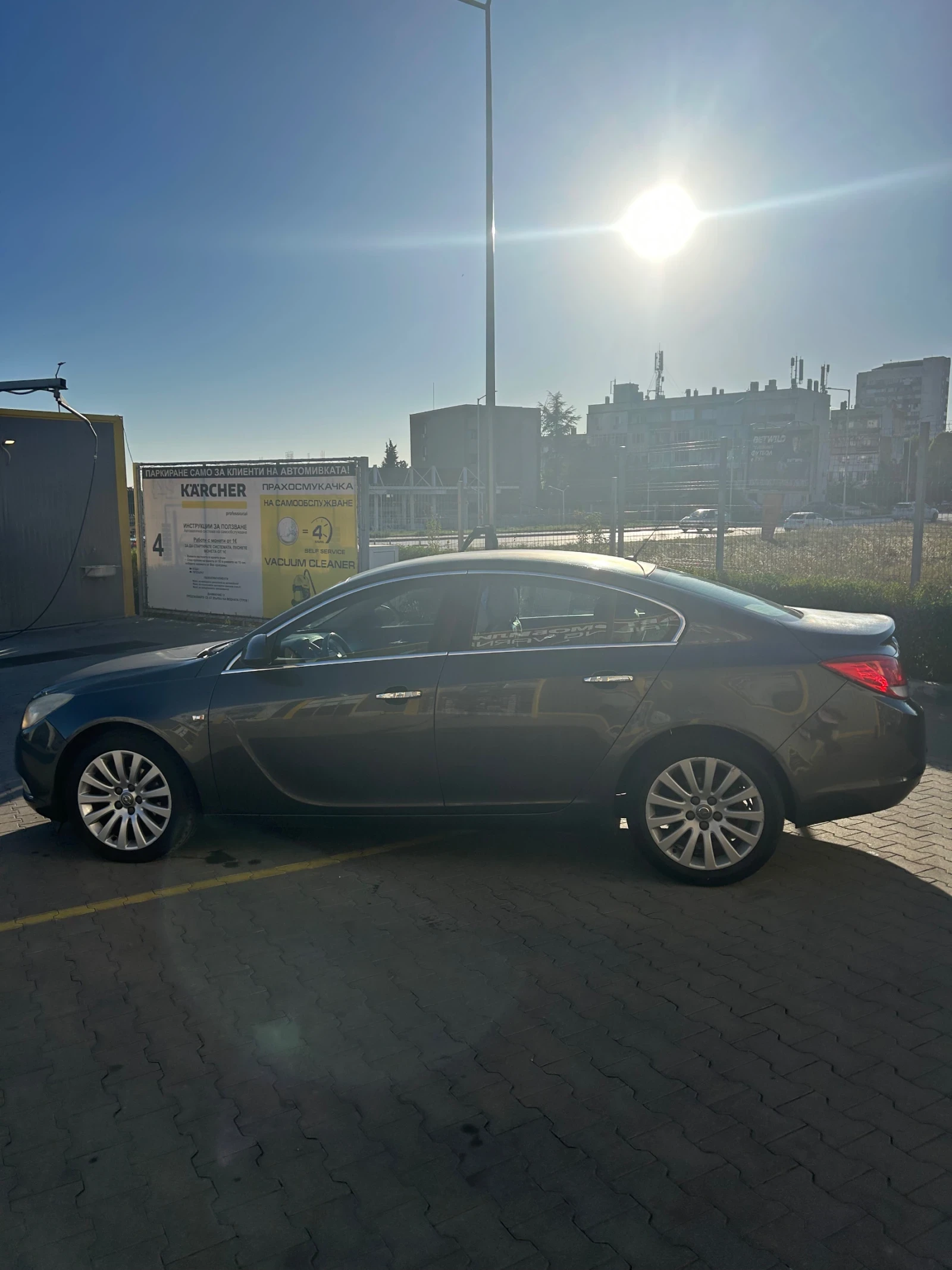 Opel Insignia | Mobile.bg � ����������� 4