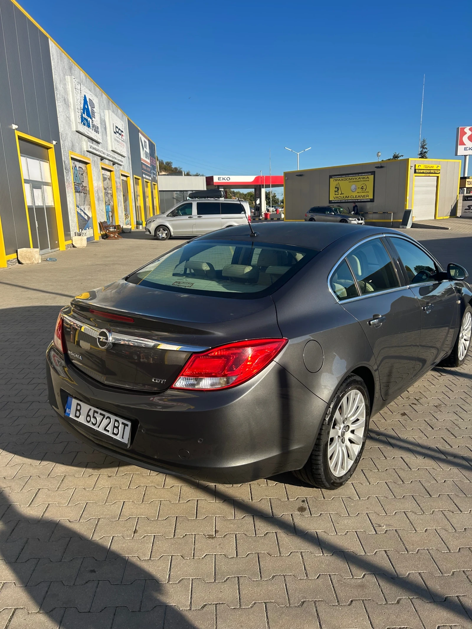 Opel Insignia | Mobile.bg � ����������� 7