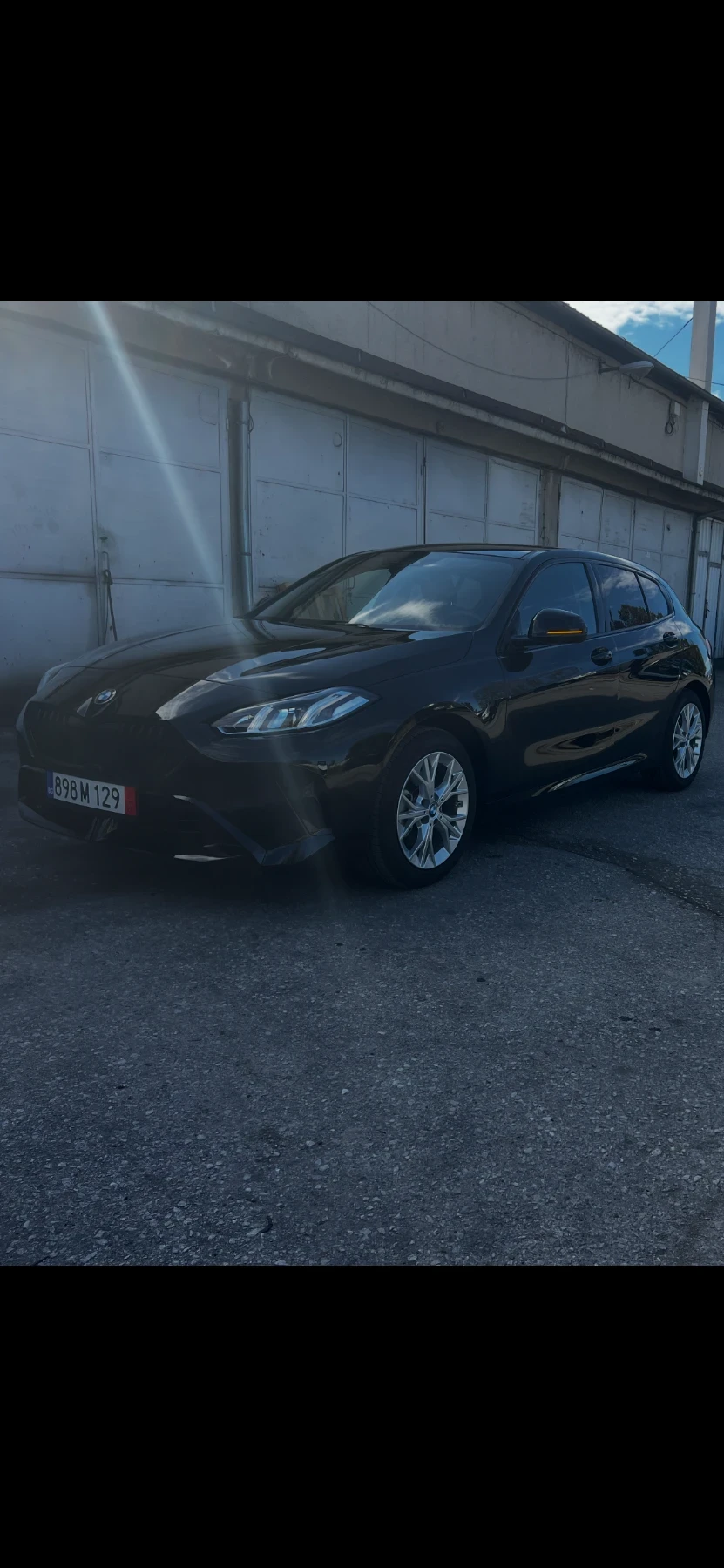 BMW 120 F70 ������ 360 ��������� ����� | Mobile.bg � ����������� 5