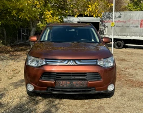 Mitsubishi Outlander 2.2DI-D 4WD EURO-5B 201000km.100%7 Места