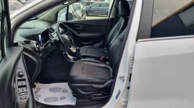 Chevrolet Trax 1.7CDTI * * ПЪЛНА ГАРАНЦИЯ!!!, снимка 7