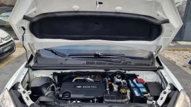 Chevrolet Trax 1.7CDTI * * ПЪЛНА ГАРАНЦИЯ!!!, снимка 17