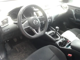 Nissan Qashqai 1.3 , снимка 6