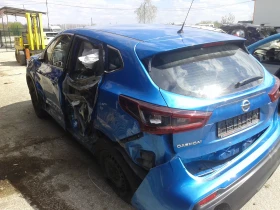 Nissan Qashqai 1.3 , снимка 5