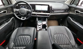Kia Sportage LPG 2.0 2WD SIGNATUR * НАЙ-ДОБРА ЦЕНА В БЪЛГАРИЯ* , снимка 7