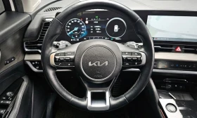 Kia Sportage LPG 2.0 2WD SIGNATUR * НАЙ-ДОБРА ЦЕНА В БЪЛГАРИЯ* , снимка 13