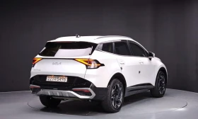 Kia Sportage LPG 2.0 2WD SIGNATUR * НАЙ-ДОБРА ЦЕНА В БЪЛГАРИЯ* , снимка 2