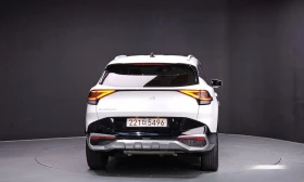 Kia Sportage LPG 2.0 2WD SIGNATUR * НАЙ-ДОБРА ЦЕНА В БЪЛГАРИЯ* , снимка 4