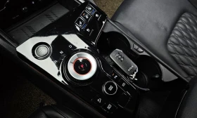 Kia Sportage LPG 2.0 2WD SIGNATUR * НАЙ-ДОБРА ЦЕНА В БЪЛГАРИЯ* , снимка 9