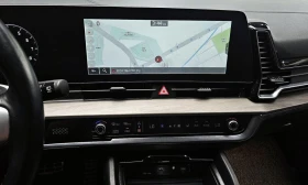Kia Sportage LPG 2.0 2WD SIGNATUR * НАЙ-ДОБРА ЦЕНА В БЪЛГАРИЯ* , снимка 14