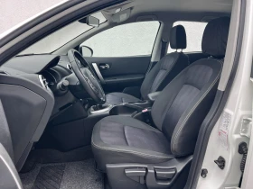 Nissan Qashqai 1.5dCi Tekna Гарантиран пробег Напълно обслужен, снимка 12