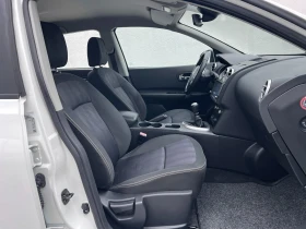 Nissan Qashqai 1.5dCi Tekna Гарантиран пробег Напълно обслужен, снимка 11