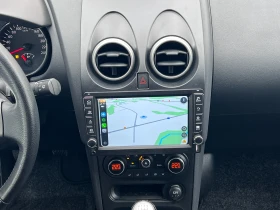 Nissan Qashqai 1.5dCi Tekna Гарантиран пробег Напълно обслужен, снимка 9