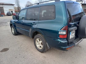 Mitsubishi Pajero 2.5 TD,    7- МЕСТЕН  !!! Възможен БАРТЕР!, снимка 5