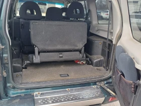 Mitsubishi Pajero 2.5 TD,    7- МЕСТЕН  !!! Възможен БАРТЕР!, снимка 13