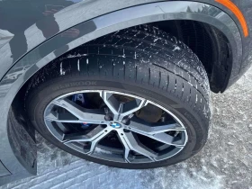 BMW X5 * xDrive40i * LASER* DISTRONIC* H/K* 360* , снимка 7