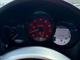 Porsche Macan * GTS * ПОДГРЕВ /* ПАНОРАМА /* ОБДУХВАНЕ /* 360, снимка 8