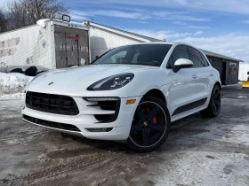 Porsche Macan * GTS * ПОДГРЕВ /* ПАНОРАМА /* ОБДУХВАНЕ /* 360, снимка 1