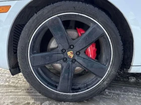 Porsche Macan * GTS * ПОДГРЕВ /* ПАНОРАМА /* ОБДУХВАНЕ /* 360, снимка 7