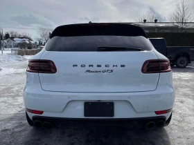 Porsche Macan * GTS * ПОДГРЕВ /* ПАНОРАМА /* ОБДУХВАНЕ /* 360, снимка 4
